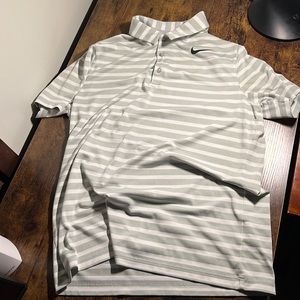 Nike Golf Shirt